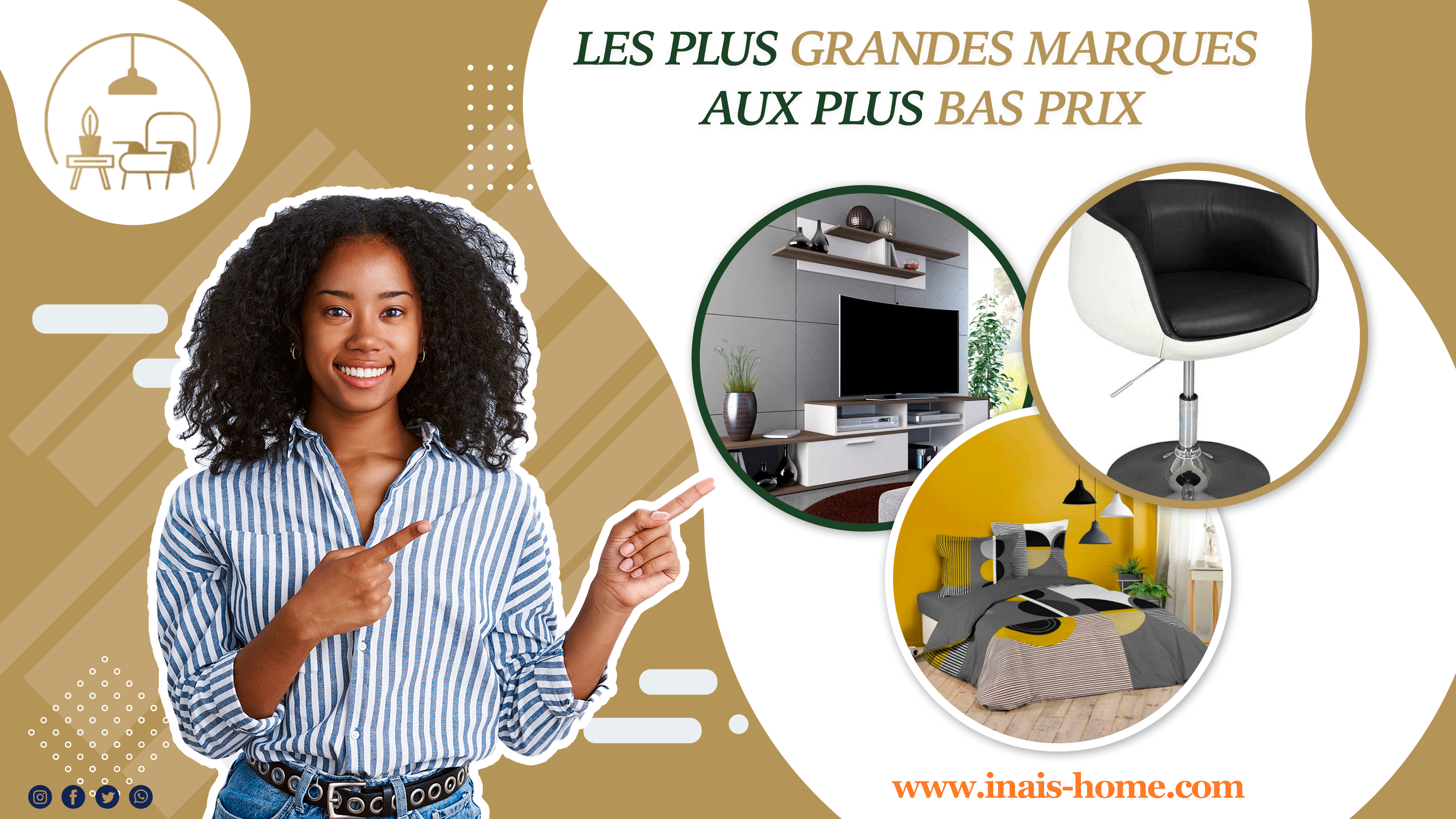 INAIS HOME | Inais Home